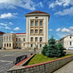 Nu se mai ia în calcul media de la bacalaureat la concursul de admitere organizat de UMF Iași