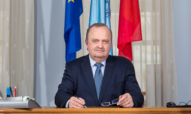Admitere 2020 – Mesajul Rectorului U.M.F. „Grigore T. Popa” Iași