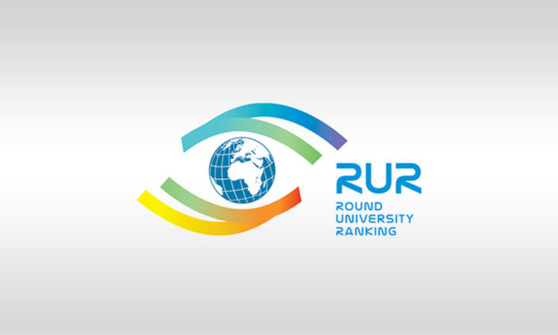 UMF Iași prezență notabilă în clasamentul Round University Ranking