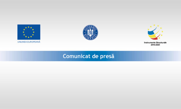 ANUNȚ LANSARE PROIECT LIVE(RO) 2 – EST