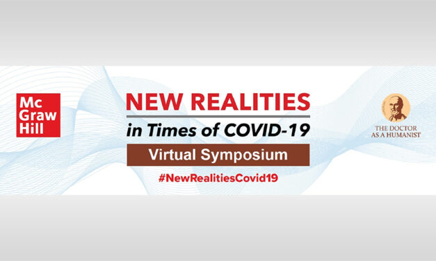 „New Realities in Times of COVID-19: A Humanistic Response!”