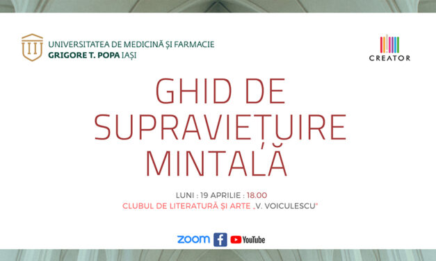 Supraviețuire mentală și sens în pandemie