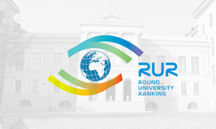 Top RUR 2021: UMF Iași, pe primul loc la categoria „Predare”