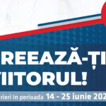 Compania Antibiotice lansează împreună cu Facultatea de Farmacie, UMF „Grigore T. Popa”din  Iași, programul  „Creează-ți viitorul! Perform a+”, ediția 2021