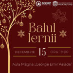 Balul iernii – spectacol caritabil organizat de Societatea Studenților Mediciniști Iași