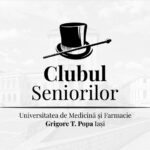 UMF Iași deschide porțile Clubului seniorilor
