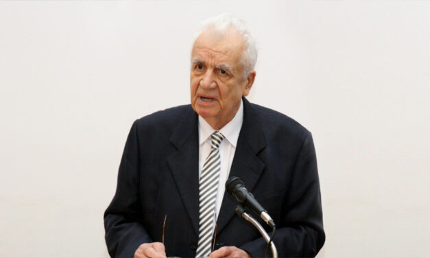 Prof. univ. dr. Cristian Dragomir, Cetățean de Onoare post-mortem al municipiului Iași