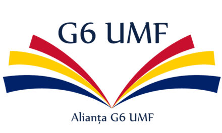 Comunicat Alianța G6-UMF