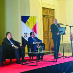 Rectorul UMF Iași, invitat la un eveniment dedicat cooperării bilaterale româno-belgiene în domeniul sănătății