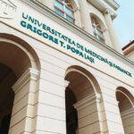 Universitatea de Medicină și Farmacie „Grigore T. Popa” din Iași susține înființarea unei reţele naţionale de spitale universitare