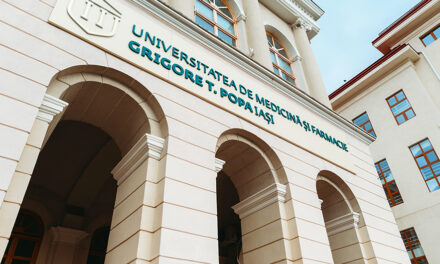 Prof. Univ. Dr. Viorel Scripcariu, Rectorul UMF Iași, a anunțat astăzi echipa de prorectori cu care va conduce Universitatea în mandatul 2024-2029
