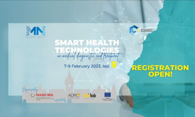 Forum european HEALTH TECHNOLOGIES IN MEDICAL DIAGNOSIS AND TREATMENT