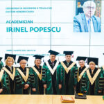 Pionierul transplantului hepatic în România a primit titlul Doctor Honoris Causa