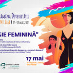 Săptămâna diversității la UMF Iași: Trilogie feminină