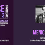 AMSE 2023 Conference :: Invited speaker – Menico Rizzi