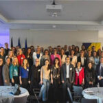 UMF Iași a participat la Simpozionul privind cooperarea în domeniul E-health, organizat de Ambasada României la Bruxelles