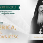 Inaltpreasfințitul Teofan, Mitropolitul Moldovei și Bucovinei va conferenția la UMF Iași