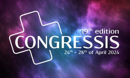 CONGRESSIS 2024 – Cea de-a XIX-a ediție a Congresului Internațional pentru Studenți și Tineri Medici