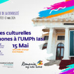 Săptămâna diversității: „Apropieri culturale francofone în UMF Iași”/ „Approches culturelles francophones à l’UMPh Iasi”