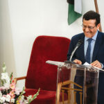 UMF Iași acordă titlul de Doctor Honoris Causa domnului prof. univ. dr. Abdelkarim Saleh Suleiman Al-Oweidi