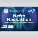 Studenți ai UMF Iași, finaliști ai primului Hackathon de nefrologie din România