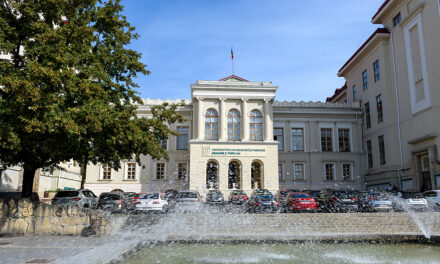 UMF Iași lansează DigiCare Incubator Program 2025 – platforma europeană pentru inovație în tehnologia medicală