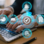 Selecție personal didactic, didactic auxiliar și de cercetare pentru Curs de competențe digitale avansate