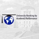 UMF Iași urcă în clasamentul internațional URAP World Ranking 2024-2025