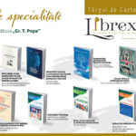 Premii de excelență pentru Editura „Gr. T. Popa” și autorii unei lucrări medicale de excepție la Târgul de Carte LIBREX