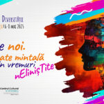 Zilele Diversității la UMF Iași, 6-8 mai 2025: Despre noi. Sănătate mintală în vremuri neliniștite