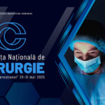 Conferința Națională de Chirurgie 2025 – un eveniment de referință pentru chirurgia românească și internațională