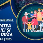 Sănătatea familiei în centrul atenției: conferință națională la UMF Iași sub egida Academiei Române