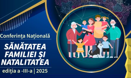 Sănătatea familiei în centrul atenției: conferință națională la UMF Iași sub egida Academiei Române