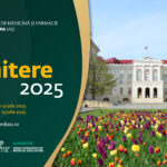 UMF Iași dă startul înscrierilor pentru concursul de admitere – sesiunea iulie 2025