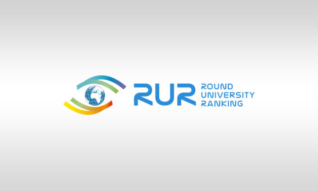 UMF Iași, reconfirmată în topul universităților internaționale RUR 2025
