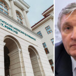 UMF Iași acordă titlul de Doctor Honoris Causa domnului prof. univ. dr. Mircea Beuran