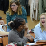 Concurență acerbă la admiterea pentru studenți internaționali la UMF Iași: peste 2.200 de candidați pe 720 de locuri