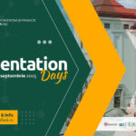 UMF Iași își întâmpină bobocii în cadrul Orientation Days 2025