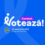 Universitățile publice din Iași susțin participarea activă a studenților din Republica Moldova la alegerile parlamentare din 28 septembrie 2025