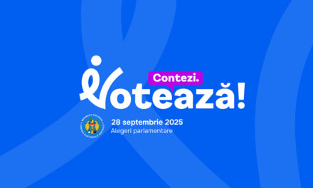 Universitățile publice din Iași susțin participarea activă a studenților din Republica Moldova la alegerile parlamentare din 28 septembrie 2025