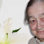Ultima martoră a unei lumi dispărute – In memoriam Marilena DʼAlbon