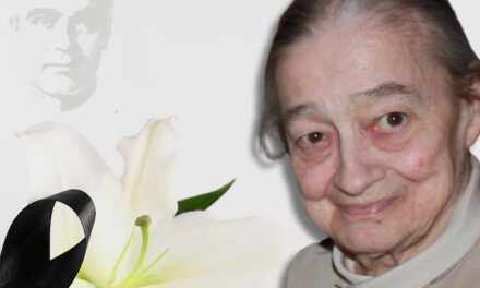 Ultima martoră a unei lumi dispărute – In memoriam Marilena DʼAlbon