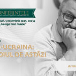 Armand Goșu, la UMF Iași: Analiză aprofundată a războiului Rusia-Ucraina și implicațiile sale globale
