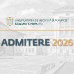 Pregătire gratuită la anatomie pentru concursul de admitere, pe 25 octombrie