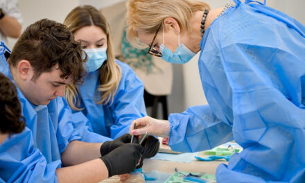 STOMIS 2025: Cea de a XX-a ediție a Congresului Internațional de Medicină Dentară pentru Studenți și Tineri Medici