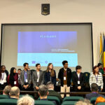 UMF Iași, prezentă la conferința „Zece ani de StudyinRomania”