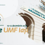 Zilele Universității de Medicină și Farmacie „Grigore T. Popa” din Iași – 146 de ani de excelență în educația medicală