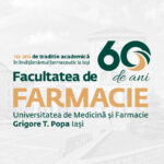 Zilele UMF Iași: „Facultatea de Farmacie sărbătorește șase decenii de excelență în învățământul farmaceutic”