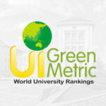 UMF Iași urcă spectaculos în clasamentul internațional UI GreenMetric 2025