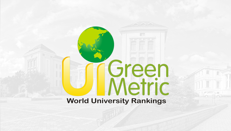 UIGreenMetric